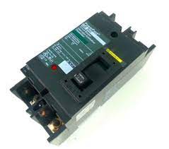 SCHNEIDER ELECTRIC QBM22200TN