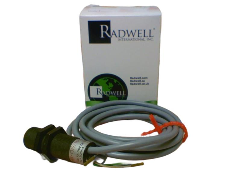 PEPPERL & FUCHS GLV18-6-KK-1379/16/25/45
