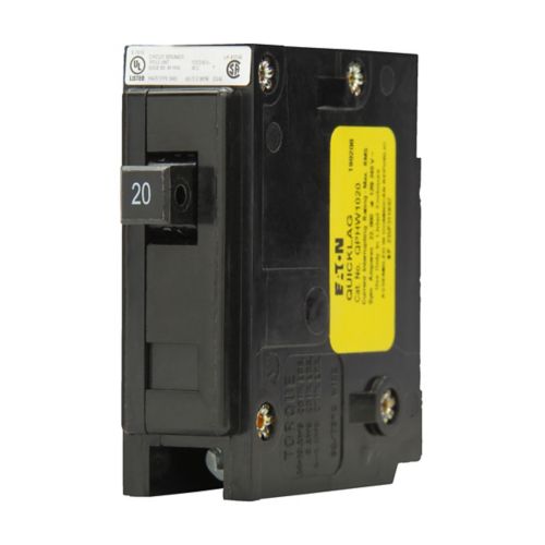 EATON CORPORATION QPHW1020