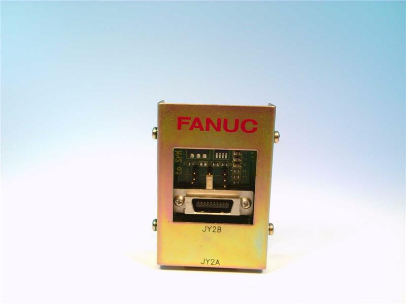 FANUC A06B-6078-H002