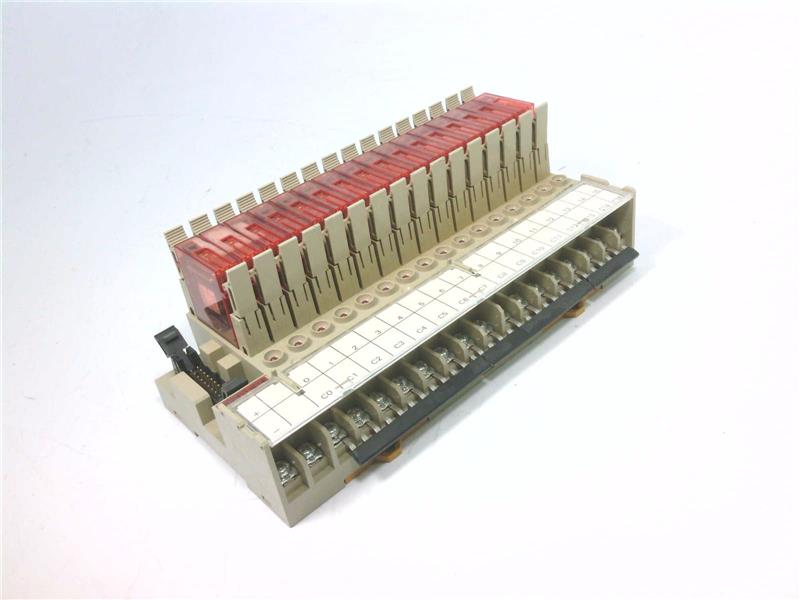 OMRON G7TC-IA16-DC24V