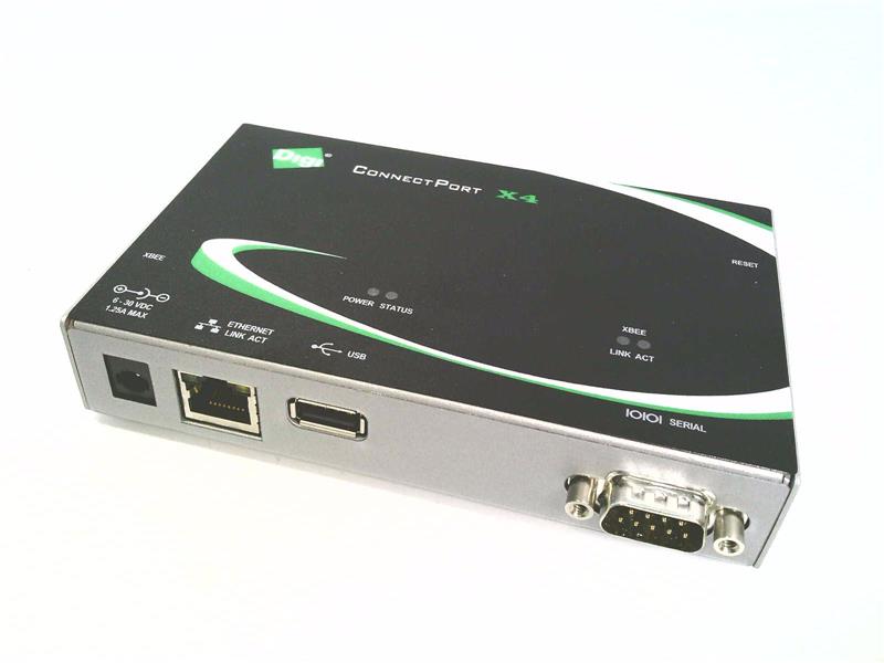 X4-Z11-E-A by DIGI INTERNATIONAL