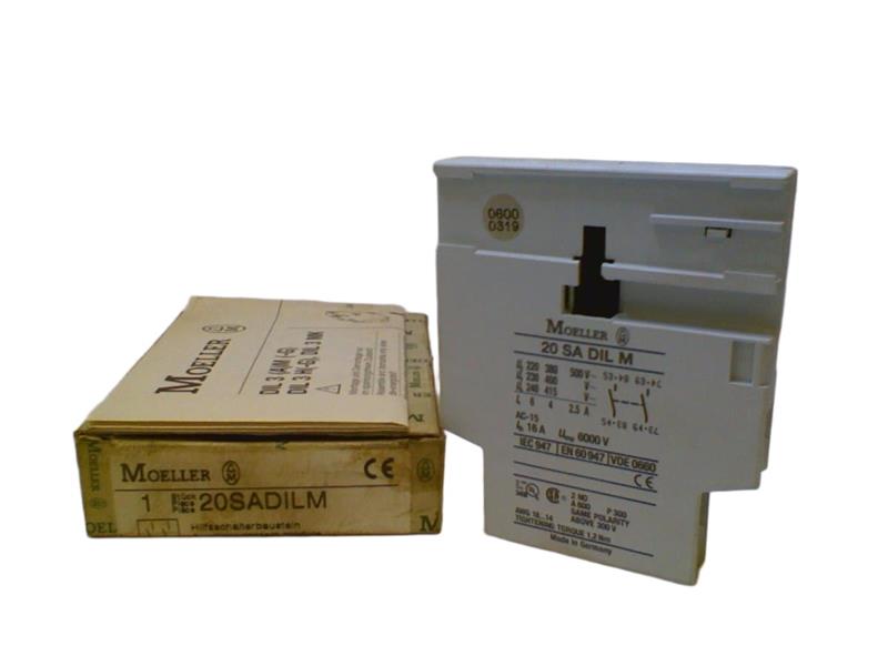 20SADILM by EATON CORPORATION