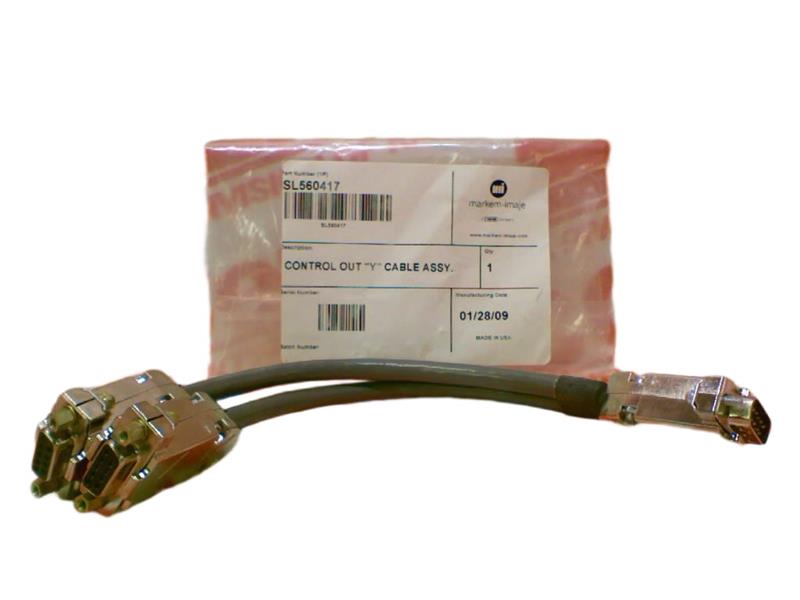 SL560417 by DOVER CORPORATION