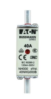 EATON CORPORATION 40NHG000B