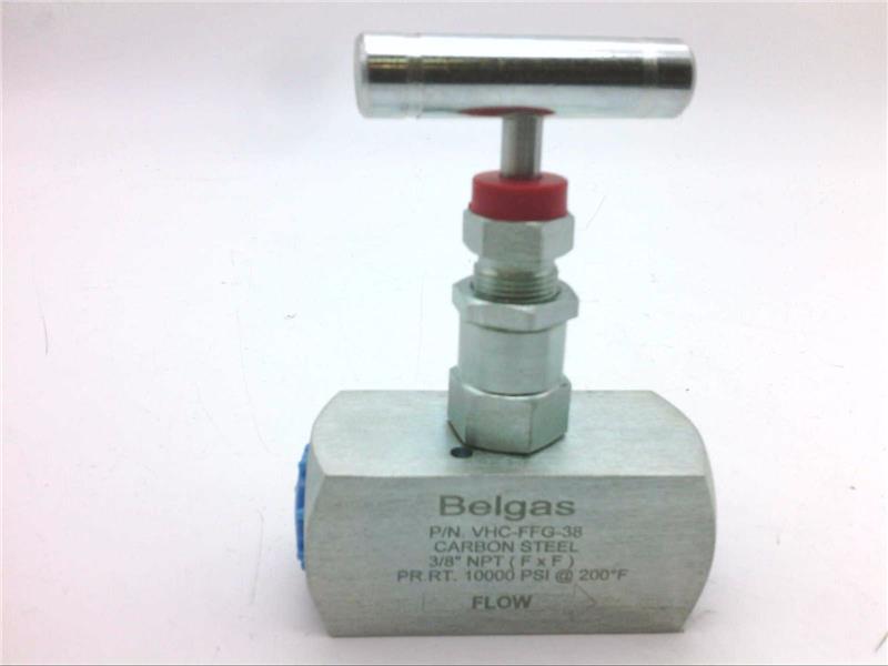 MARSH BELLOFRAM VHC-FFG-38