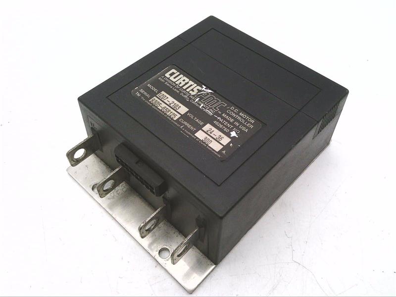 1207-2103 by CURTIS INSTRUMENTS