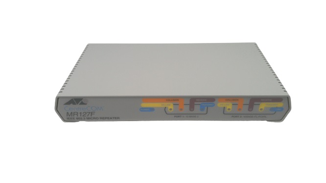 ALLIED TELESIS AT-MR127F-13