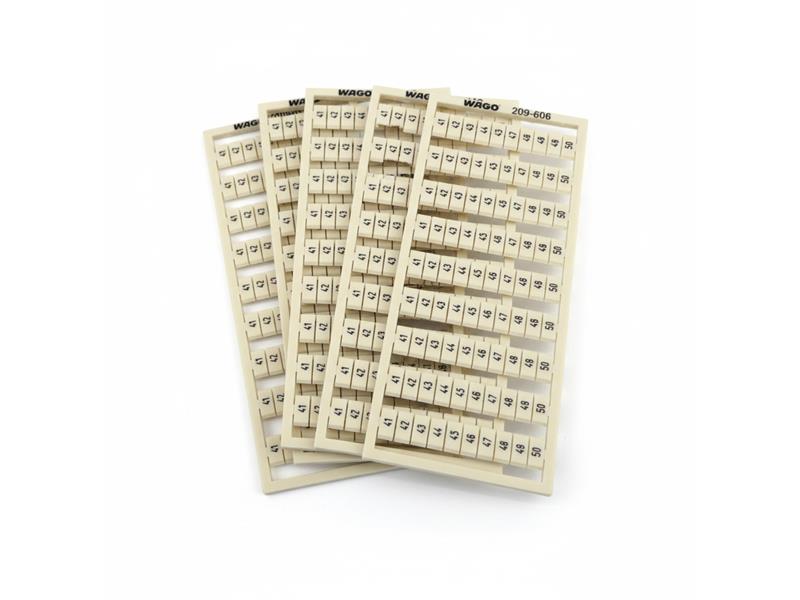 WAGO 209-606