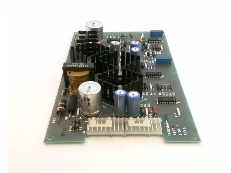 HONEYWELL 14503168-002