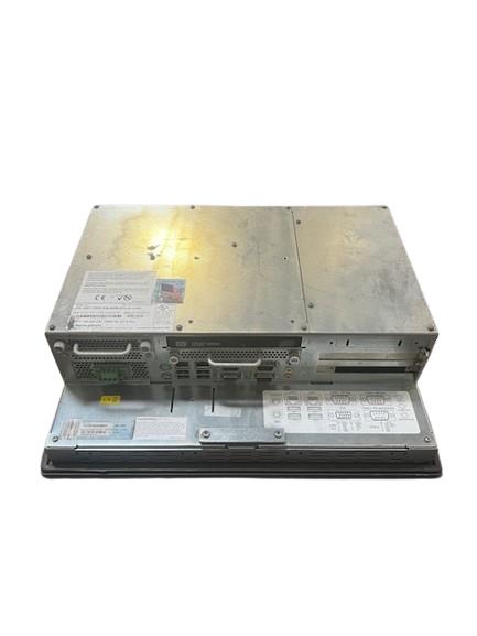 NEMATRON CORP EPCP15T-T2A01XAA0C45