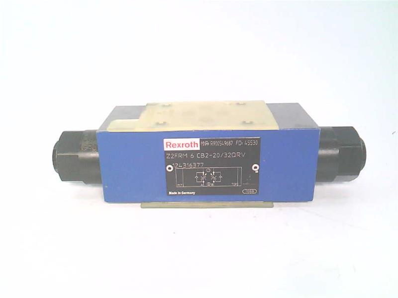 BOSCH R900549687