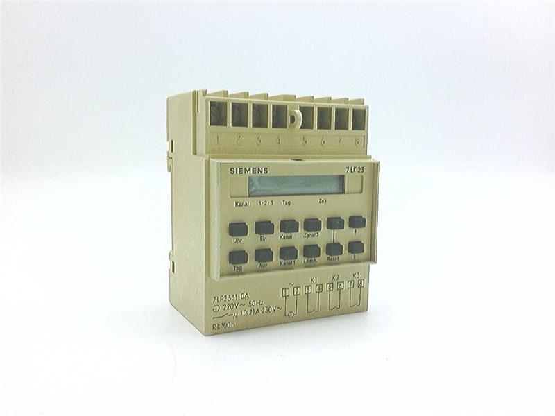 SIEMENS 7LF2331-0A