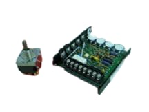 125DVC29B by DART CONTROLS