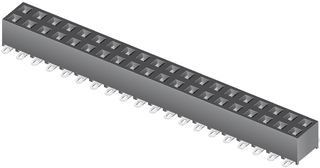 SAMTEC SMM-130-02-S-D