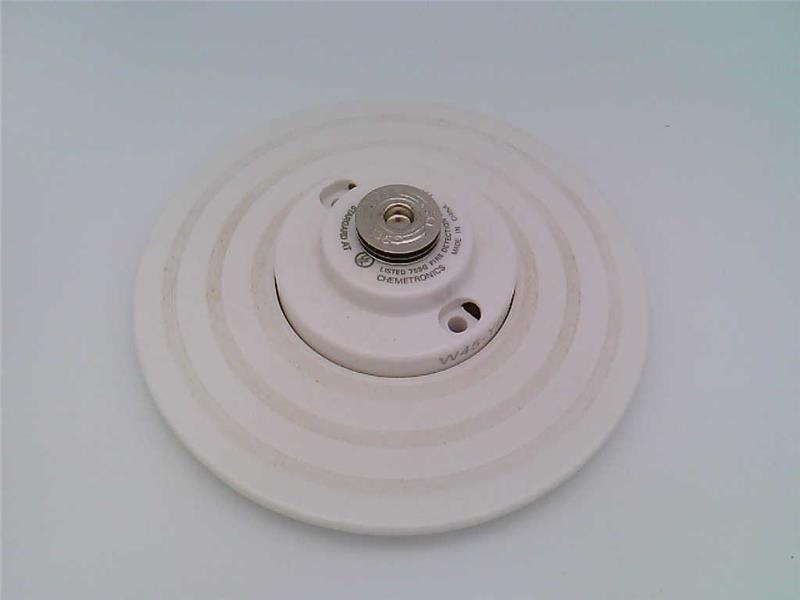 KIDDE-FENWAL, LLC AT-135