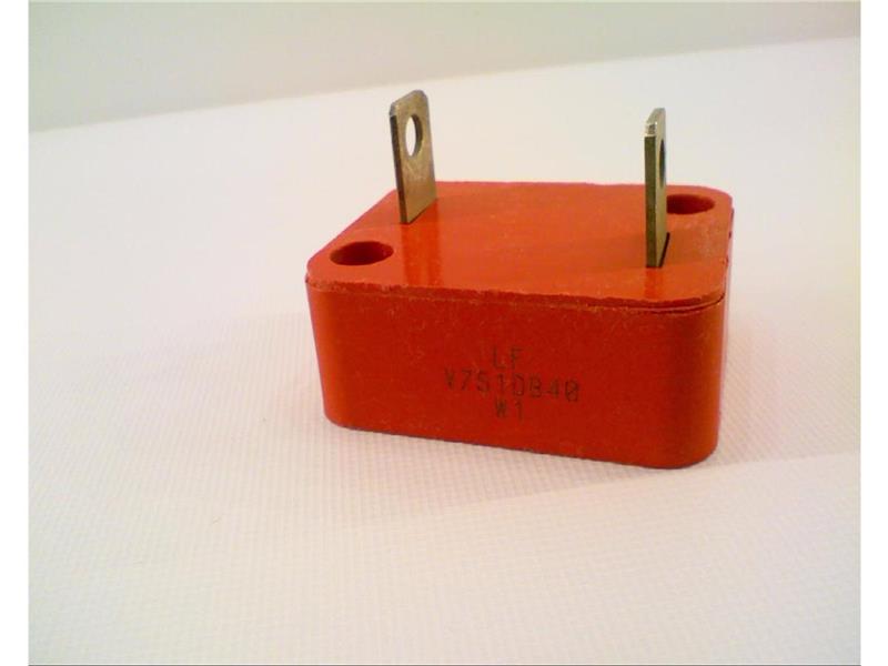 LITTELFUSE V751DB40