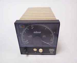 EDWARDS SIGNALING CONTROLLER 503