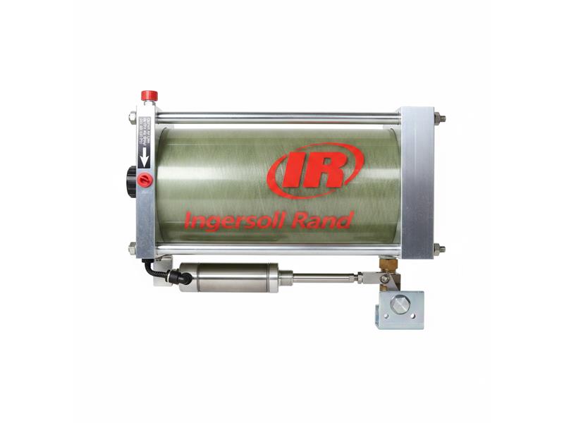 INGERSOLL RAND EXC1282