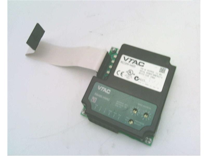 ASEA BROWN BOVERI RECOMM-485