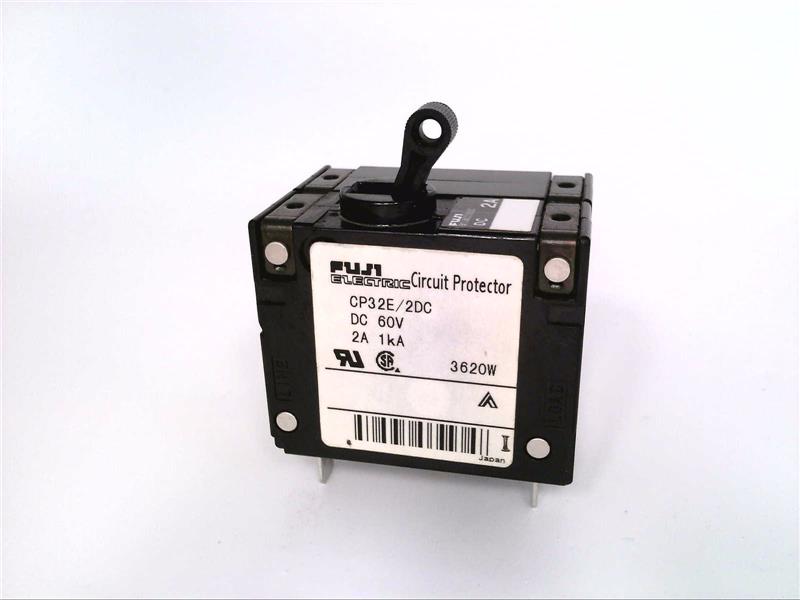 CP32E/2DC by FUJI ELECTRIC