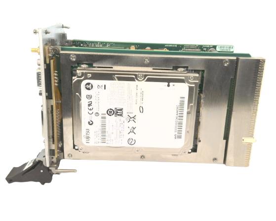 NATIONAL INSTRUMENTS PXI-8106