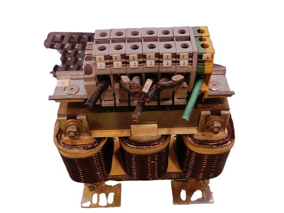SCHNEIDER ELECTRIC VZ1L040U600T