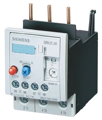 SIEMENS 3RU1136-4BB0