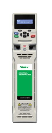 NIDEC CORP HS70-06400350A10101AB100