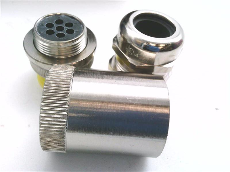 LAPP USA EAC06J16S-1SC25M