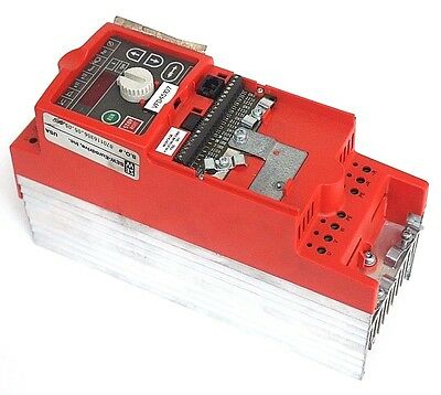 SEW EURODRIVE MC07A0008-5A3-4-10