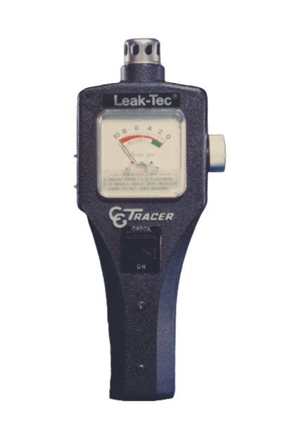 AMERICAN GAS & CHEMICAL CO 501