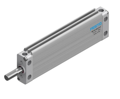 FESTO DZH-50-650-PPV-A