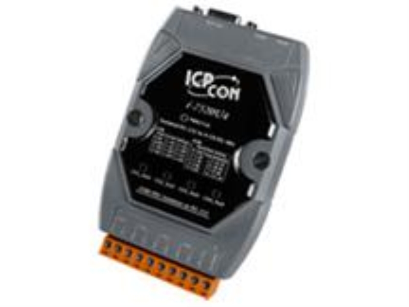 ICP DAS USA I-7520U4