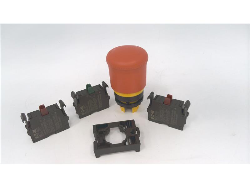 EATON CORPORATION M22-PVT-K12