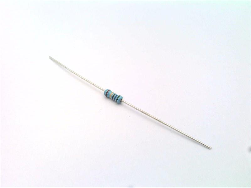 TT ELECTRONICS MFR4-56RFI