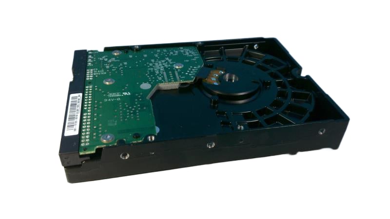 WD400BB-23JHC0 by WESTERN DIGITAL