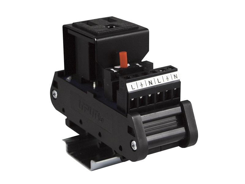 AUTOMATION SYSTEMS INTERCONNECT IMACP01-CB5