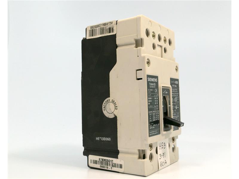 SIEMENS HEB3B060