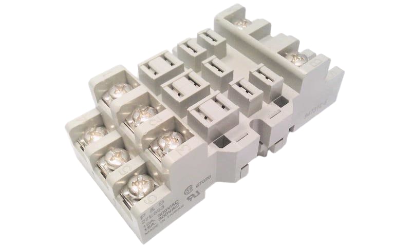 TE CONNECTIVITY 27E893