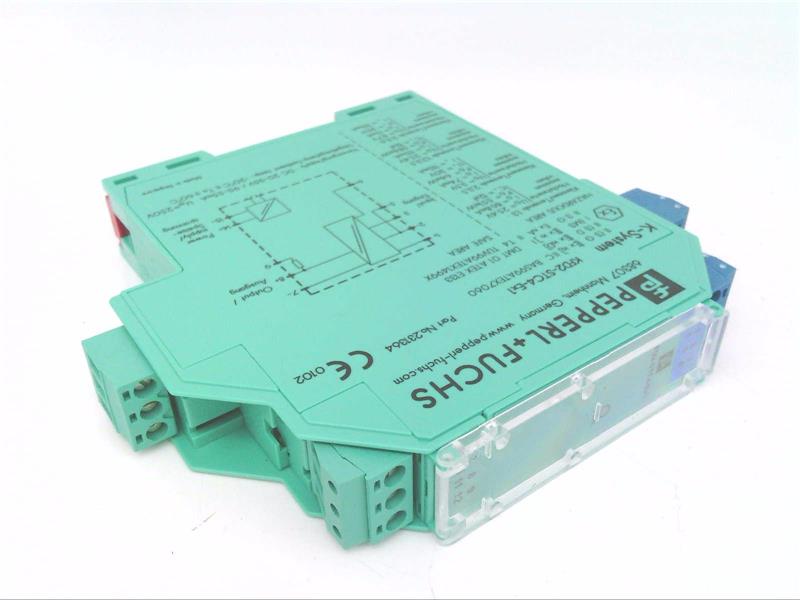 PEPPERL & FUCHS KFD2-STC4-EX1