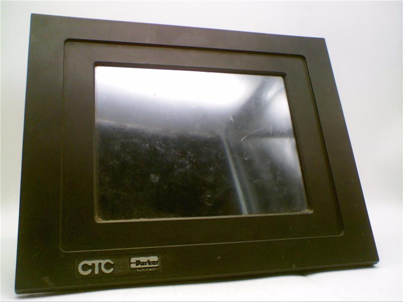 P21-2C2-A4-1D3 by PARKER