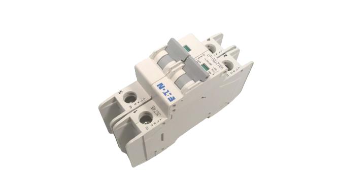 EATON CORPORATION WMZT2D10T