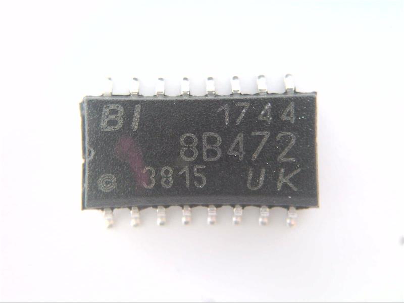 628B472TR4 by TT ELECTRONICS