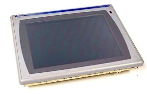 ALLEN BRADLEY 2711P-T15C4D2