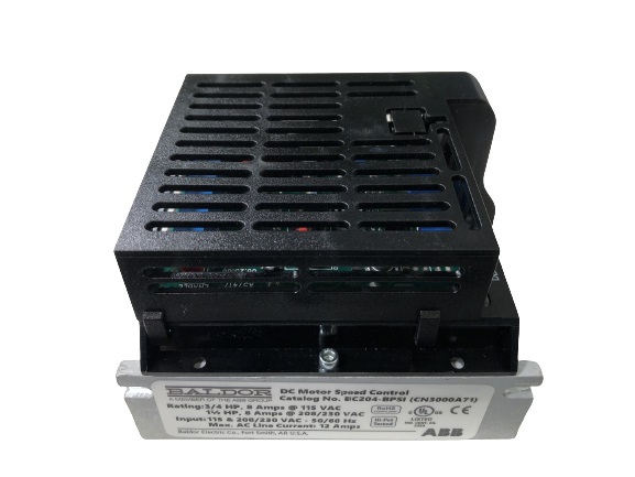 ASEA BROWN BOVERI BC204-BPSI