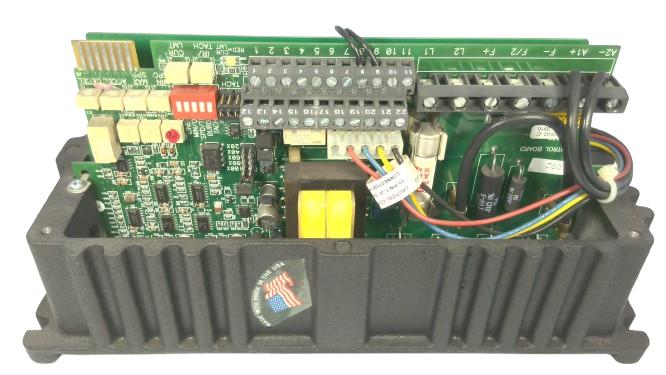 NIDEC CORP 2612MKIIA