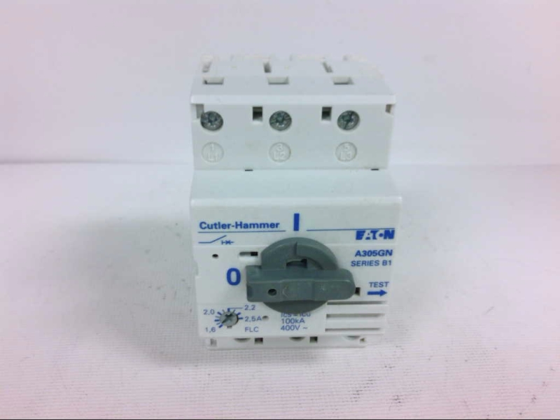EATON CORPORATION A305-GN
