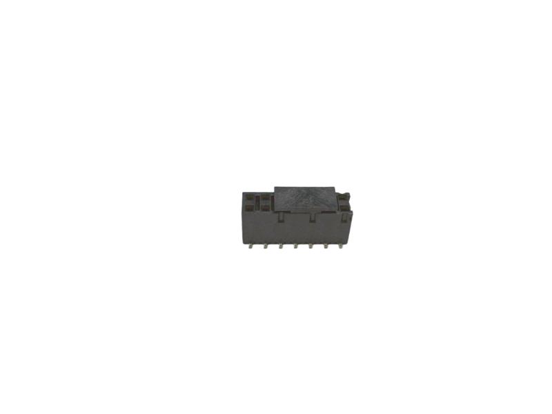 SAMTEC SSM-107-L-DV-P-TR
