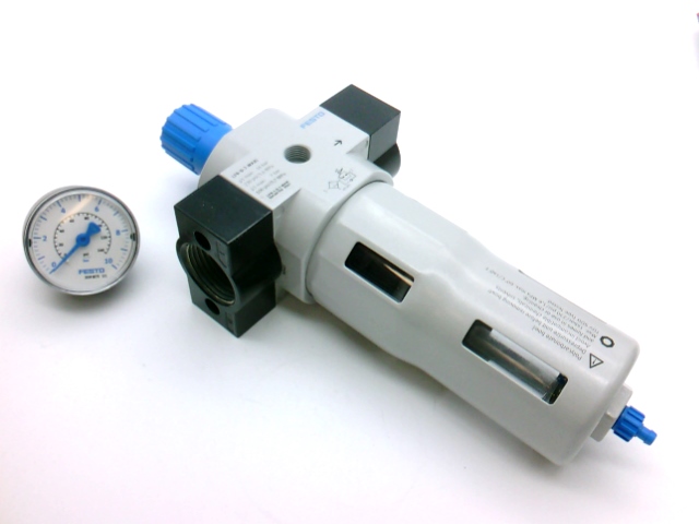 LFR-1-D-7-MAXI by FESTO